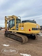 Used Excavator